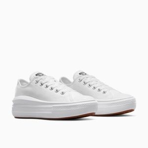 Chuck Taylor All-Star move platform
